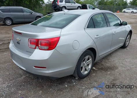 2016 Chevrolet Malibu Limited Lt z USA, uszkodzony, nr VIN 1G11C5SA5GF127003